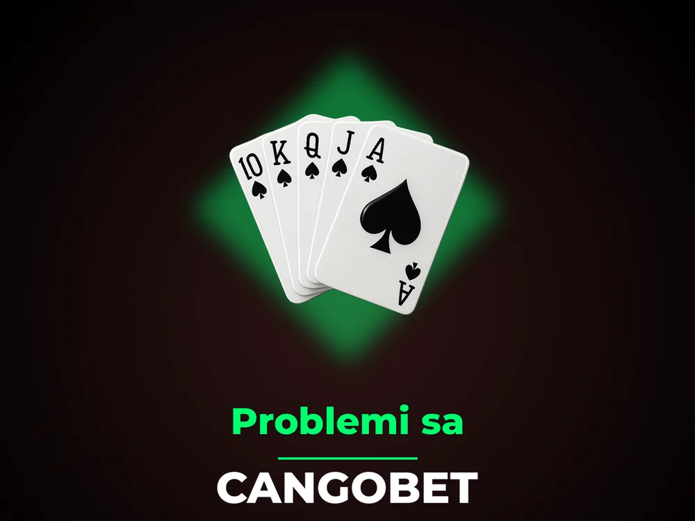 Cangobet - Live Casino