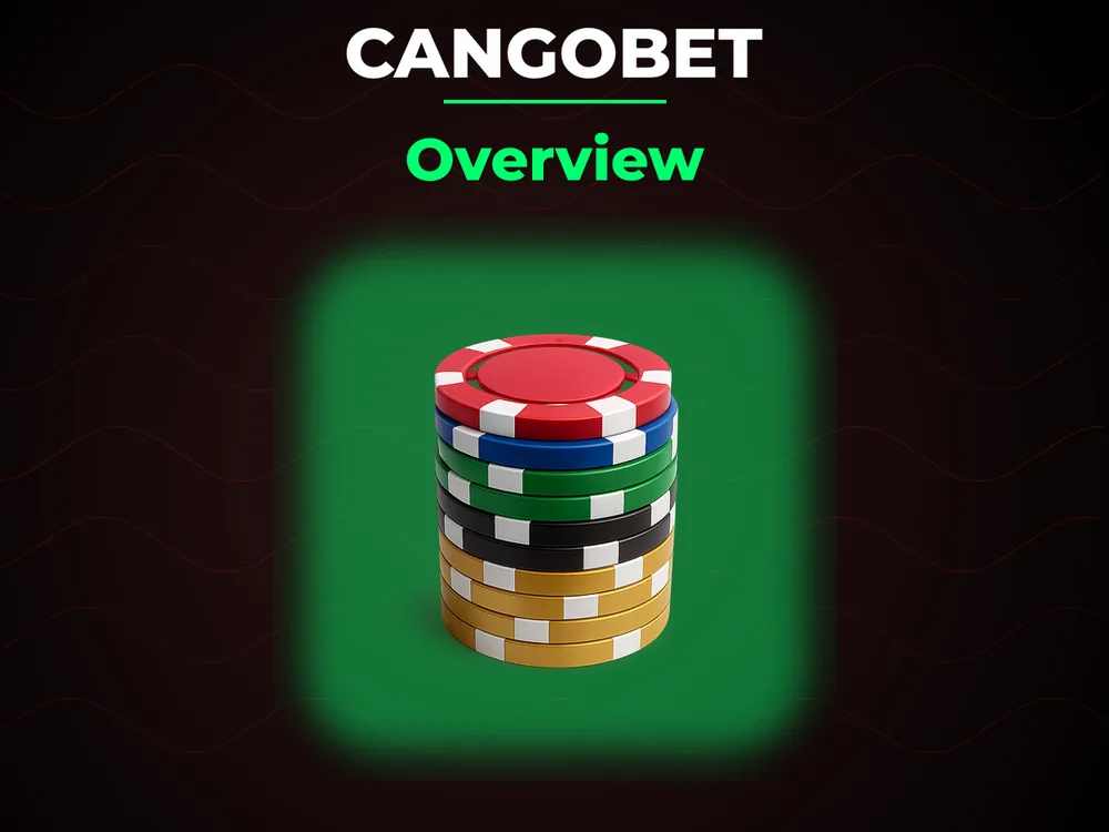 Cangobet - Overview