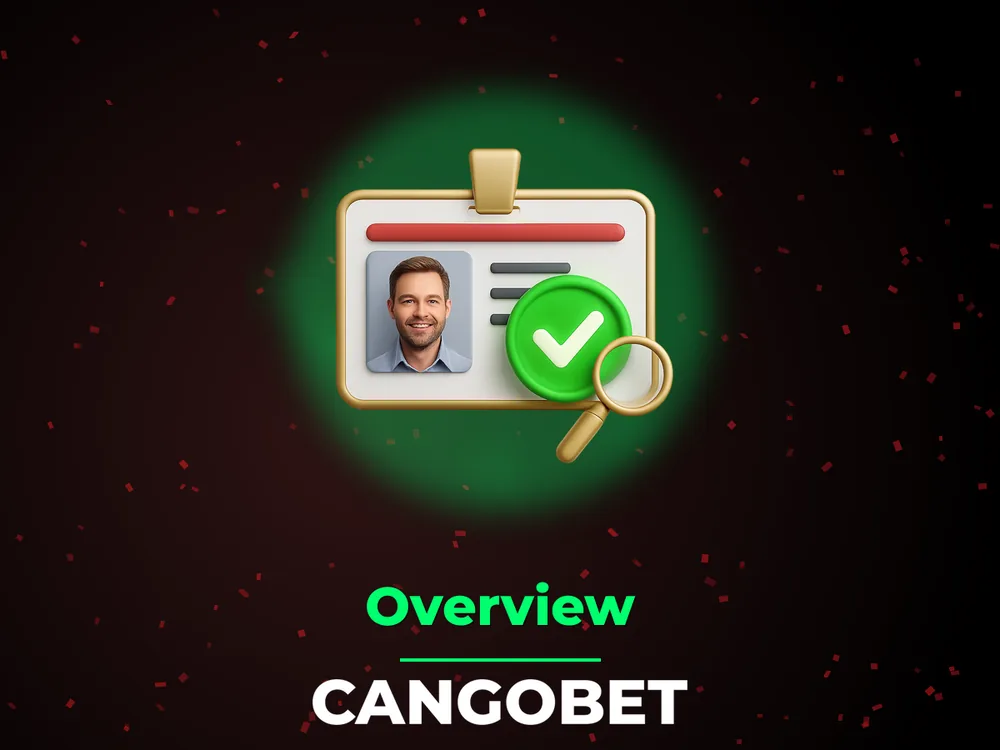 Cangobet - Overview