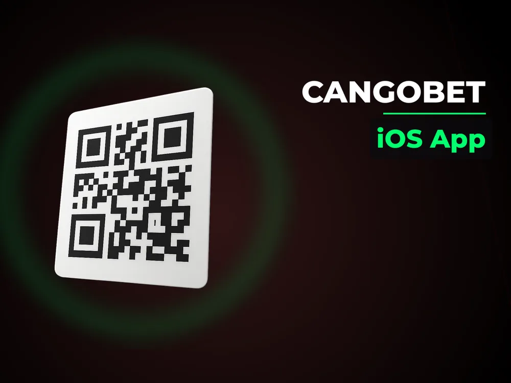 Cangobet - iOS App
